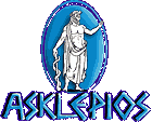 Asklepios-Versand